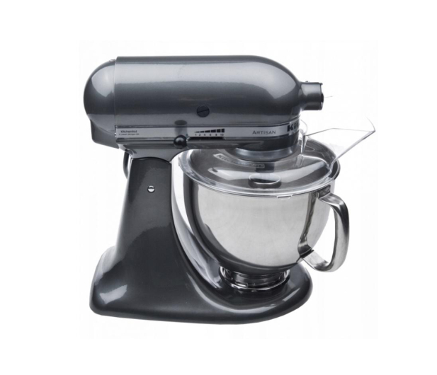KitchenAid Robot kuchenny 5KSM150 PSEPM Artisan Szary - 1379503 - zdjęcie